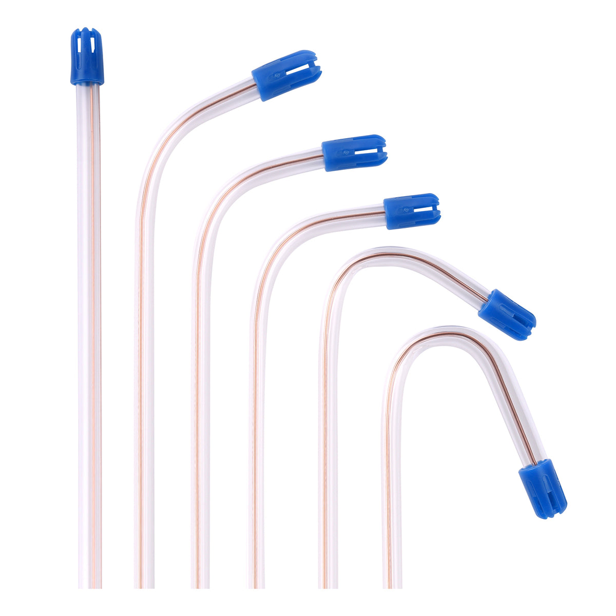 OneMed Dental Disposable Saliva Ejector 100/Bag