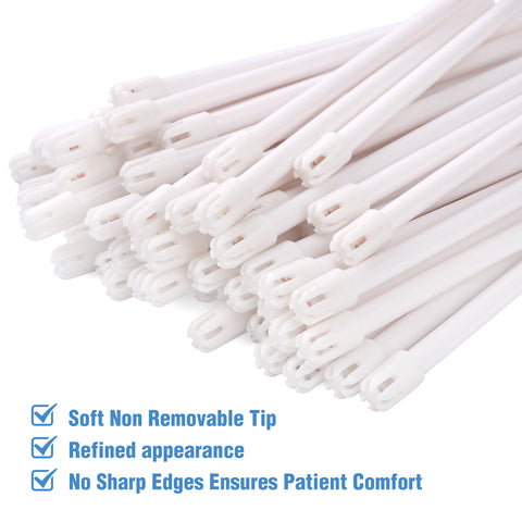 OneMed Dental Disposable Saliva Ejector 1000/10 Bags
